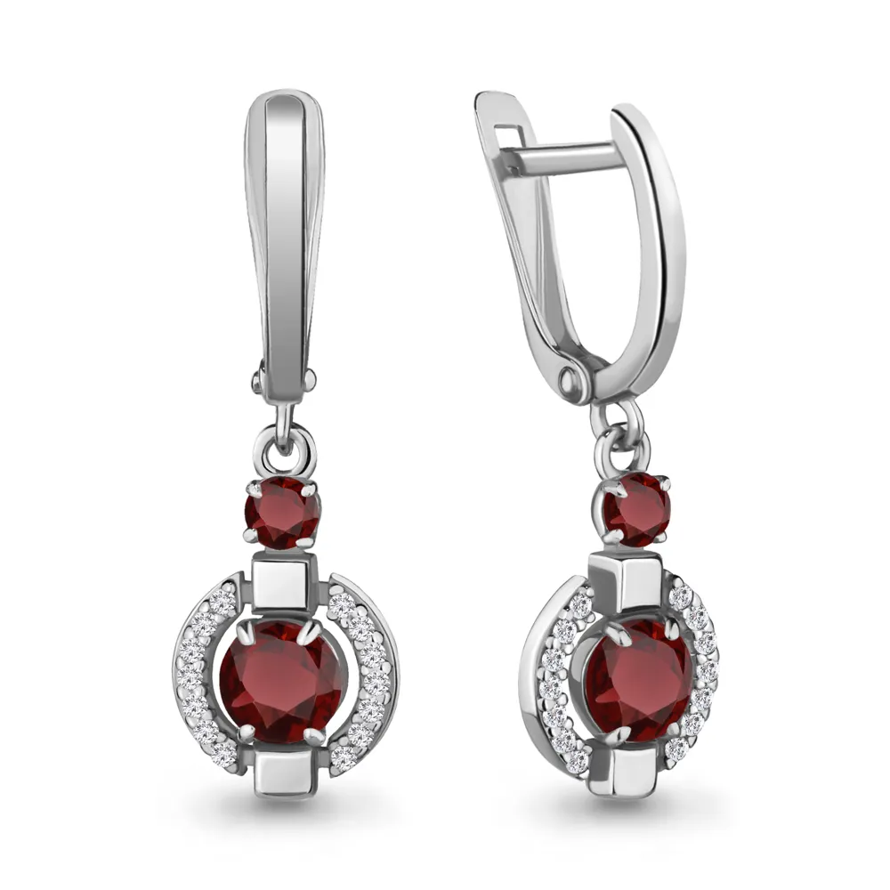 Серьги 4714703А.5