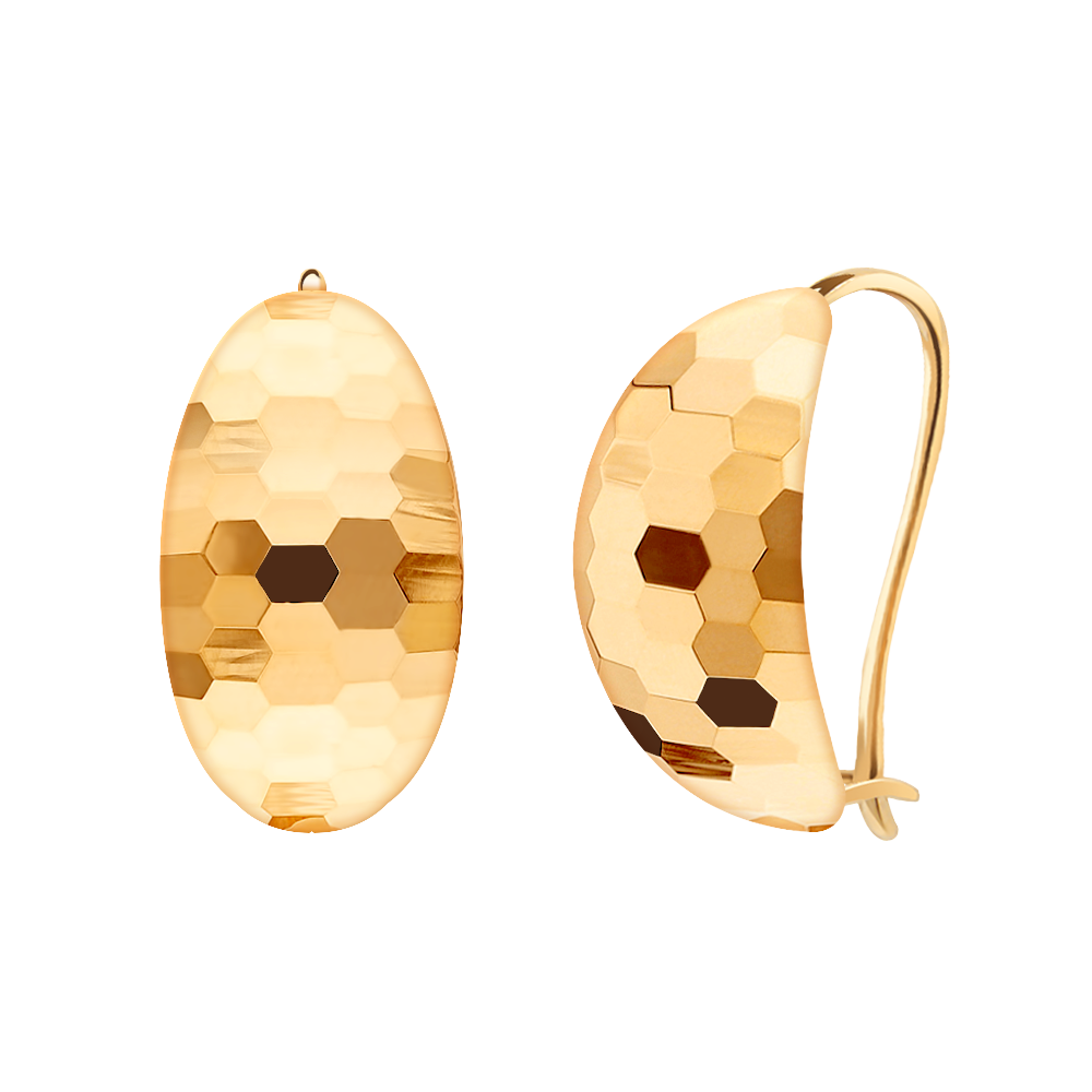 Серьги 20363а-3