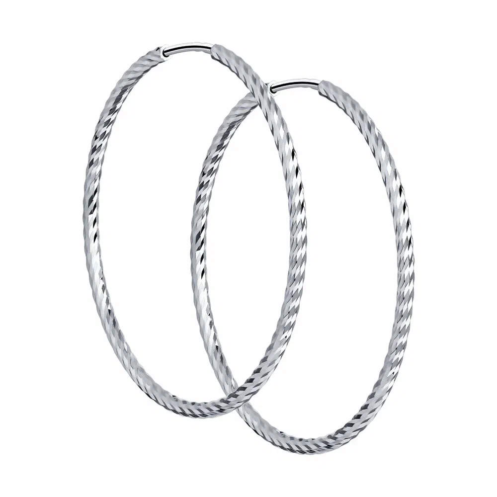 Серьги 94140016