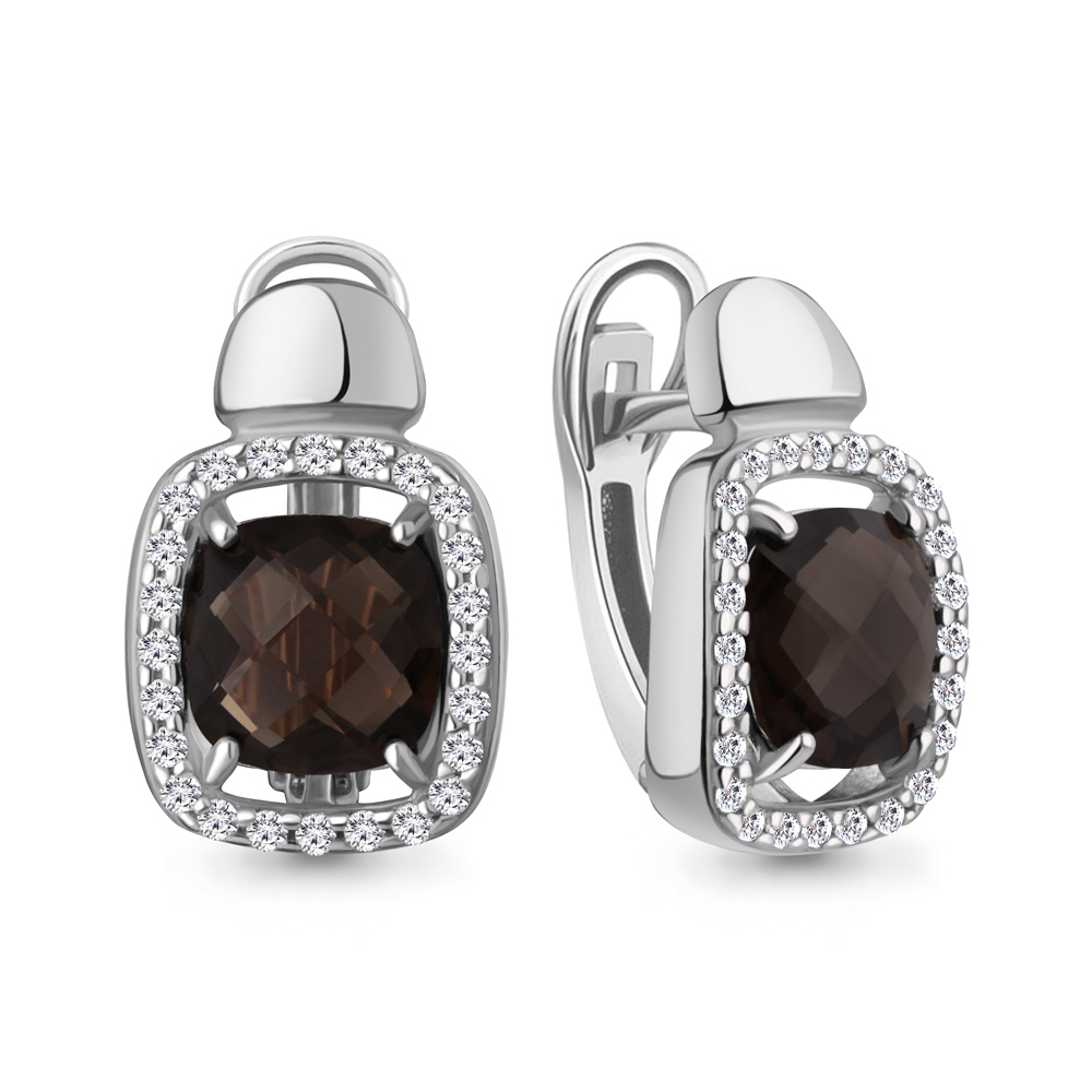 Серьги 45009901А.5