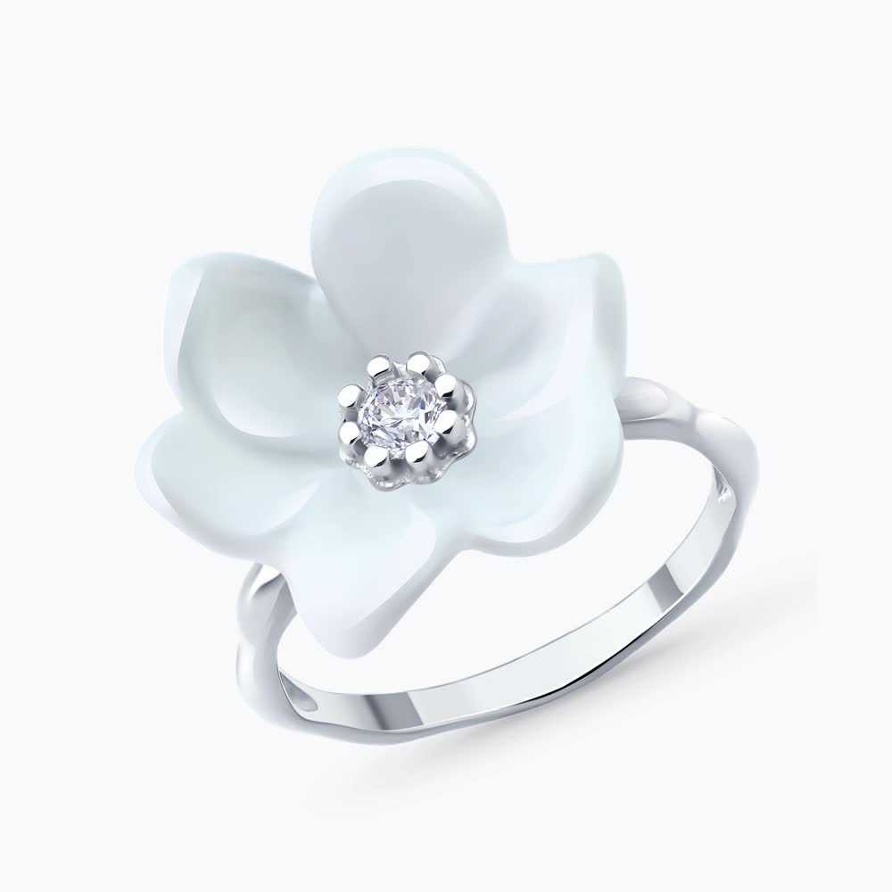 Кольцо 94014401