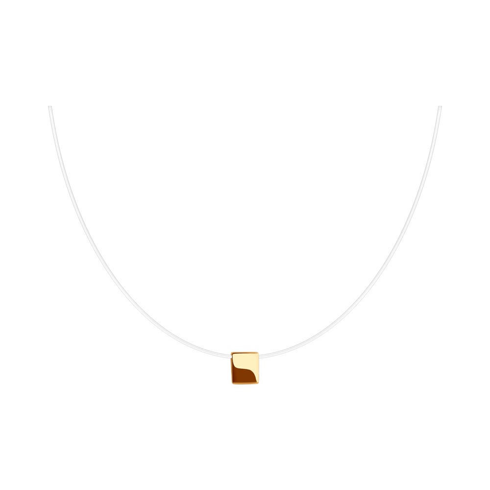 Колье 070554