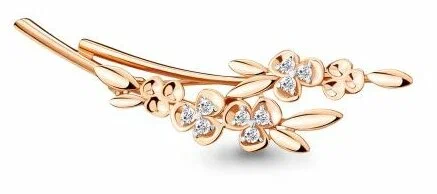 Брошь 77365А.1