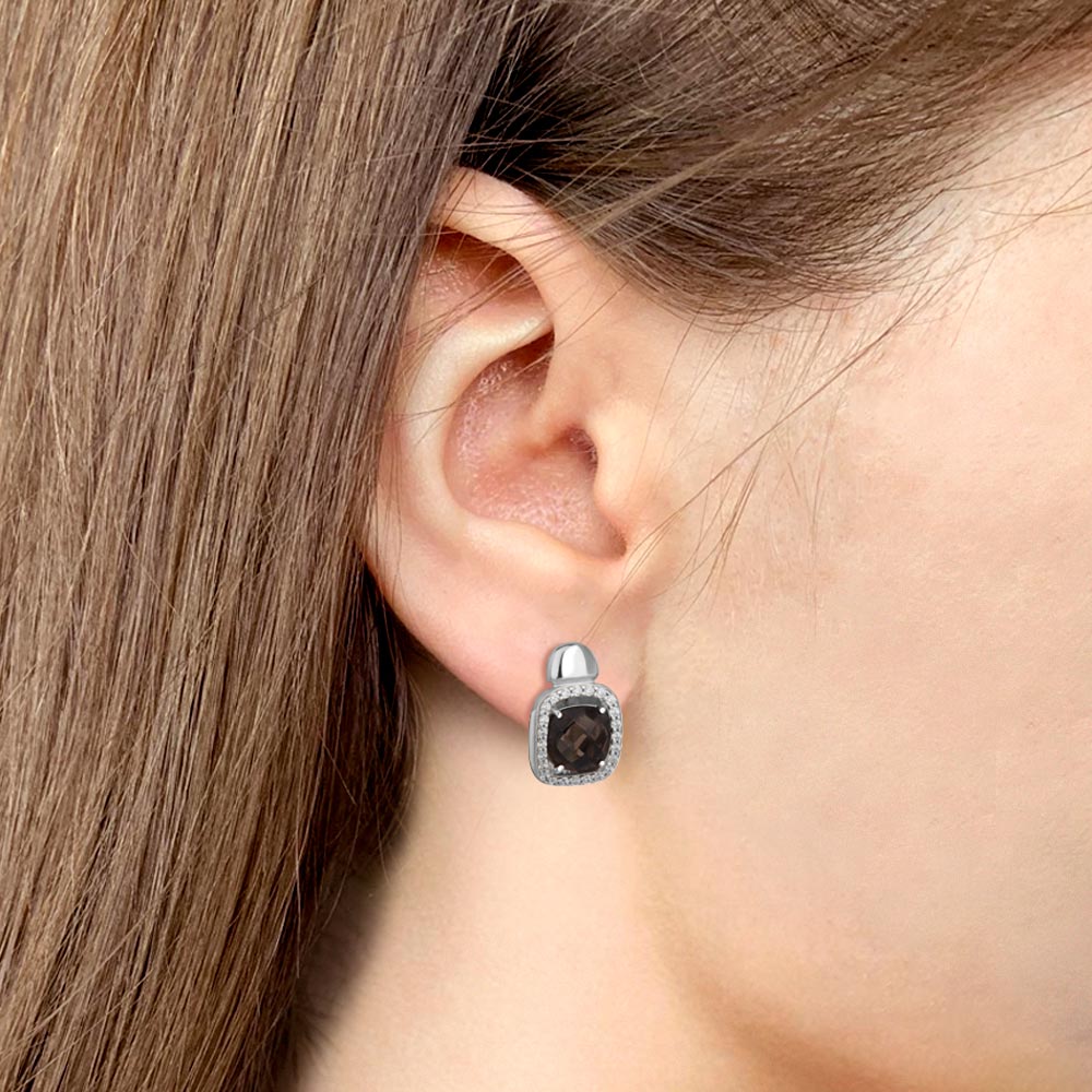 Серьги 45009901А.5