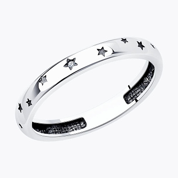 Кольцо 95010182