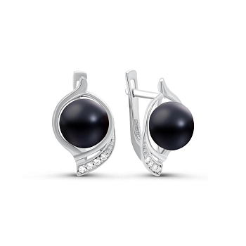 Серьги СМ094р1006